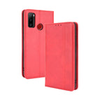For Ulefone Note 10 / Red