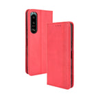 For Sony Xperia 5 III / Red