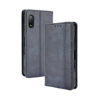 For Sony Xperia Ace II / Blue