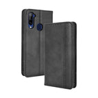For ZTE Libero 5G / Black