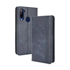 For ZTE Libero 5G / Blue