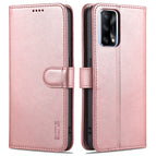 For OPPO A74 4G / F19 / Rose Gold