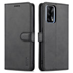 For OPPO A74 4G / F19 / Black