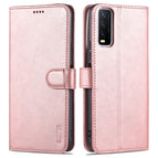 For vivo Y20 / iQOO U1x / Rose Gold