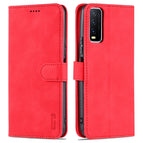 For vivo Y20 / iQOO U1x / Red