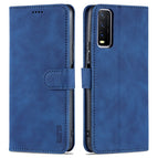 For vivo Y20 / iQOO U1x / Blue