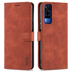 For vivo Y51 / Y31 / Brown