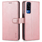 For vivo Y51 / Y31 / Rose Gold