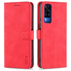 For vivo Y51 / Y31 / Red