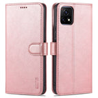 For vivo Y52S / iQOO U3 / Rose Gold