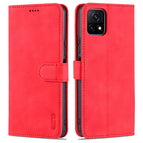 For vivo Y52S / iQOO U3 / Red