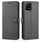 For vivo Y52S / iQOO U3 / Black
