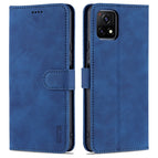 For vivo Y52S / iQOO U3 / Blue
