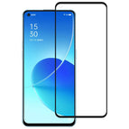 For OPPO Reno6 5G / Reno7 5G / Reno7 SE 5G (1 PC)