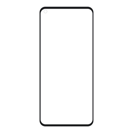 Full Glue Full Screen Tempered Glass Film, For OPPO Reno6 5G / Reno7 5G / Reno7 SE 5G (1 PC), For OPPO Reno6 Pro 5G / Reno6 Pro+ 5G / Reno7 Pro 5G (1 PC), For Xiaomi Black Shark 4 / 4 Pro (1 PC)