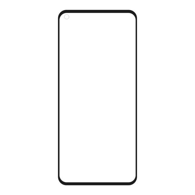 Full Glue Full Screen Tempered Glass Film, For OPPO Reno6 5G / Reno7 5G / Reno7 SE 5G (1 PC), For OPPO Reno6 Pro 5G / Reno6 Pro+ 5G / Reno7 Pro 5G (1 PC), For Xiaomi Black Shark 4 / 4 Pro (1 PC)