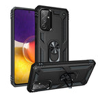 For Samsung Galaxy A82 5G / Black