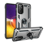 For Samsung Galaxy A82 5G / Silver