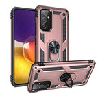 For Samsung Galaxy A82 5G / Rose Gold