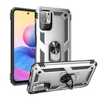 For Xiaomi Redmi Note 10 5G / Silver