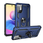 For Xiaomi Redmi Note 10 5G / Blue