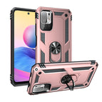 For Xiaomi Redmi Note 10 5G / Rose Gold