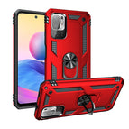 For Xiaomi Redmi Note 10 5G / Red