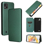 For OPPO Realme C11 2021 / Green