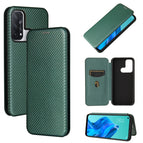 For OPPO Reno 5A(Japan version) / Green