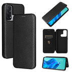 For OPPO Reno 5A(Japan version) / Black