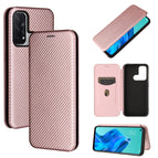 For OPPO Reno 5A(Japan version) / Pink