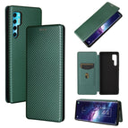 For TCL 20 Pro 5G / Green