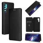 For TCL 20 Pro 5G / Black