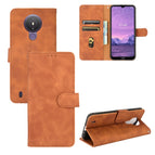 For Nokia 1.4 / Brown