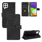 For Samsung Galaxy A22 4G / Black