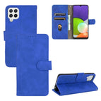 For Samsung Galaxy A22 4G / Blue