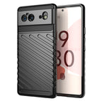 For Google Pixel 6 / Black