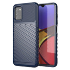 For Samsung Galaxy A03s / Blue
