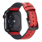 7 45mm / 6 & SE & 5 & 4 44mm / 3 & 2 & 1 42mm / Red