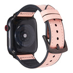 7 41mm / 6 & SE & 5 & 4 40mm / 3 & 2 & 1 38mm / Pink