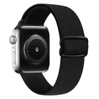 For Apple Watch Series  7  45mm / & 6 & SE & 5 & 4 44mm / Black