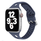 7 45mm / 6 & SE & 5 & 4 44mm / 3 & 2 & 1 42mm / Blue