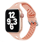 7 45mm / 6 & SE & 5 & 4 44mm / 3 & 2 & 1 42mm / Pink Sand