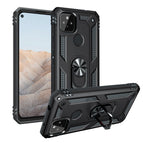 For Google Pixel 5a 5G / Black