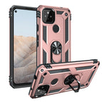 For Google Pixel 5a 5G / Rose Gold