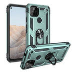 For Google Pixel 5a 5G / Dark Green