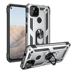 For Google Pixel 5a 5G / Silver