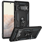 For Google Pixel 6 Pro / Black
