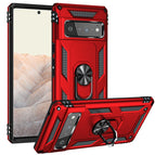 For Google Pixel 6 Pro / Red