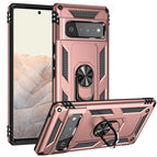 For Google Pixel 6 Pro / Rose Gold